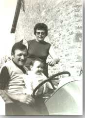 1971, l, c'est Maman...