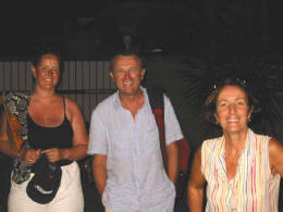 La famille GASTÉ est heureuse de vous accueillir...