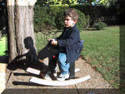 Equitation
