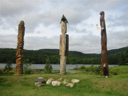 Totems